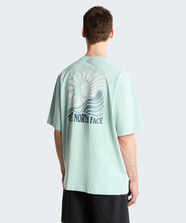 Produktbild North Face Sun Oversize (S)