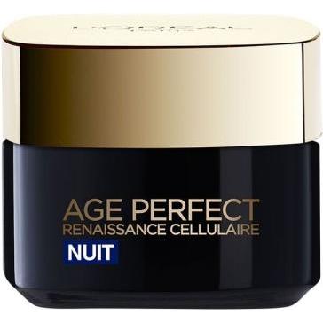 Thumbnail - L'Oréal Paris, Gesichtscreme, L’Oréal Paris 3600523564552, Women, Combination skin, Mature skin, Normal skin, Face, Anti...