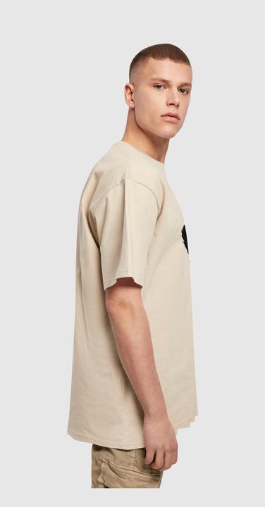 Produktbild Merchcode Australia Heavy Oversize Tee-BY102 - 112301 (S)