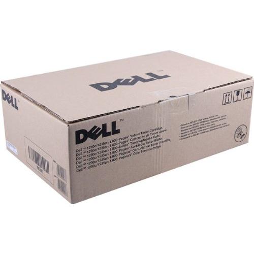Thumbnail - Dell, Toner, 593-10496 (Y)