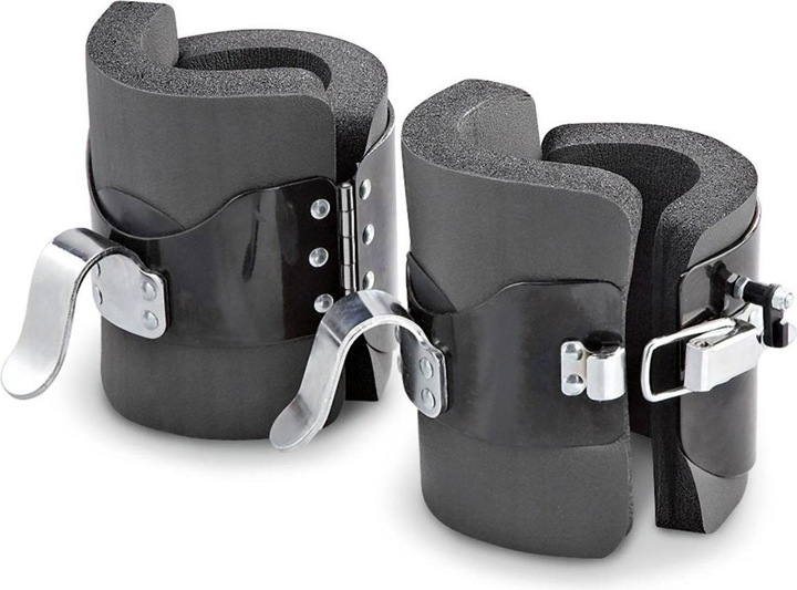 Tunturi Gravity Inversion Boots Hängeschuhe