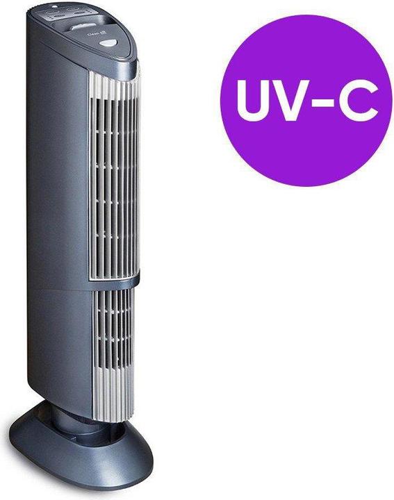 Actual product image Clean Air Optima CA-401 (60 m²)