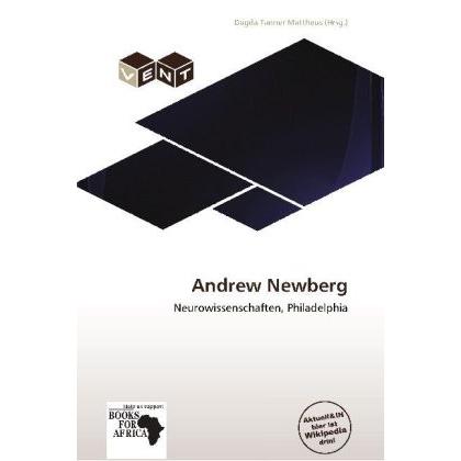 Andrew Newberg, Sachbücher