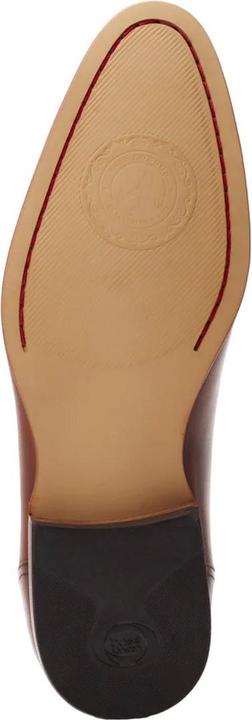 Produktbild Base London Halbschuhe Gambino Leder (40)