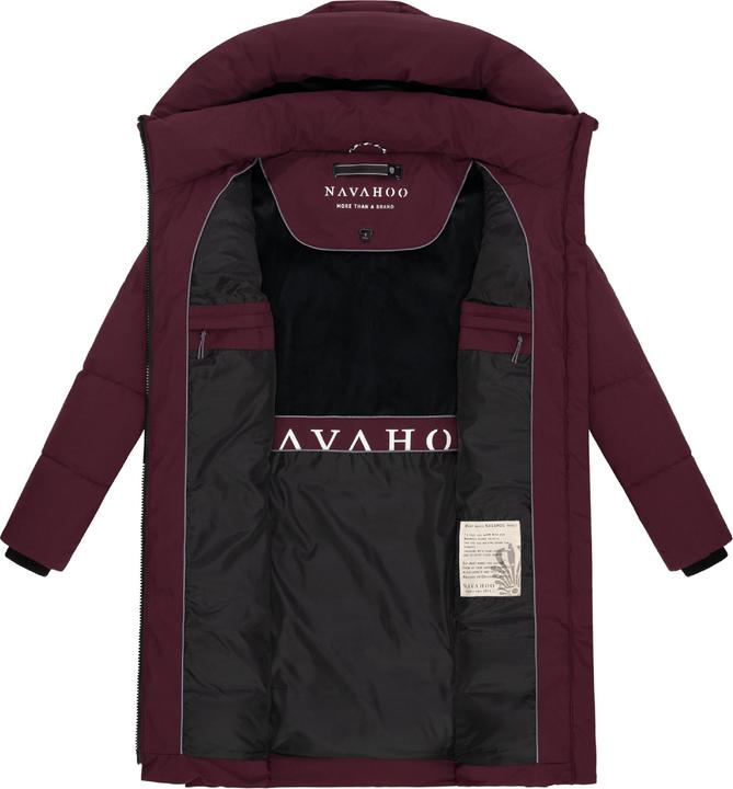 Produktbild Navahoo Mondnebel XIV (L)