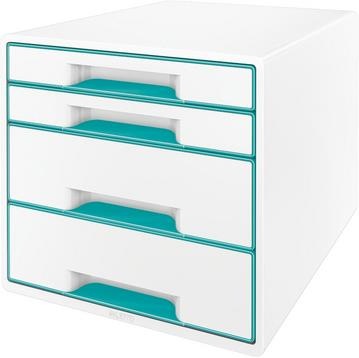 Bianco, Turchese