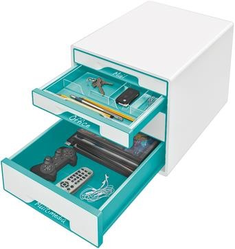 Immagine prodotto Leitz Cubo WOW (A4)
