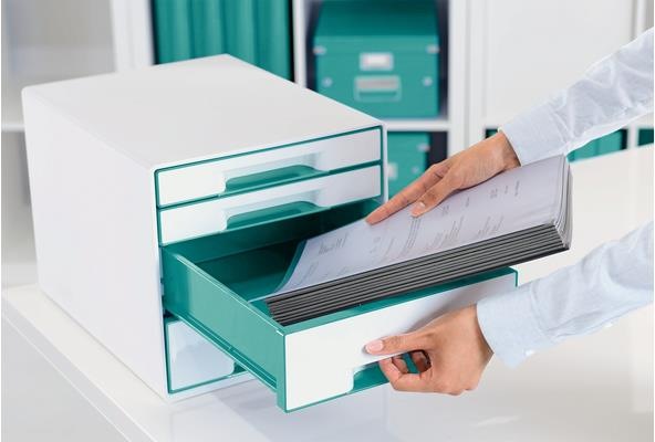 Immagine prodotto Leitz Cubo WOW (A4)