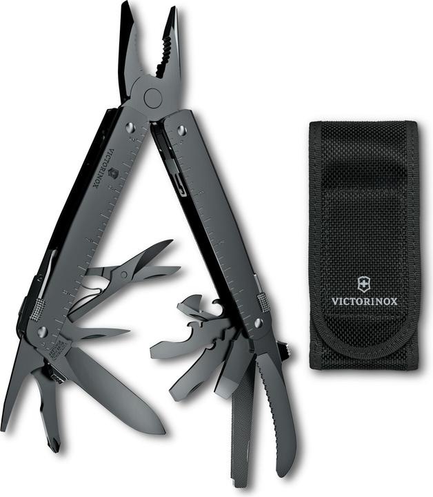 Victorinox Swiss Tool MXBS (26 Funktionen)