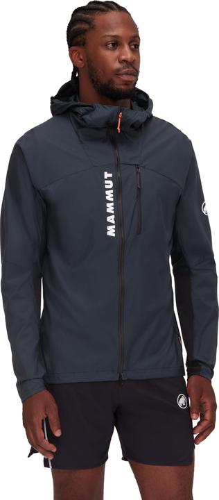 Immagine prodotto Mammut Aenergy WB Hooded Jacket Men (XXL)
