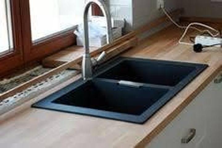 Image du produit Franke Evier encastré Tectonite Sirius (Evier encastré)