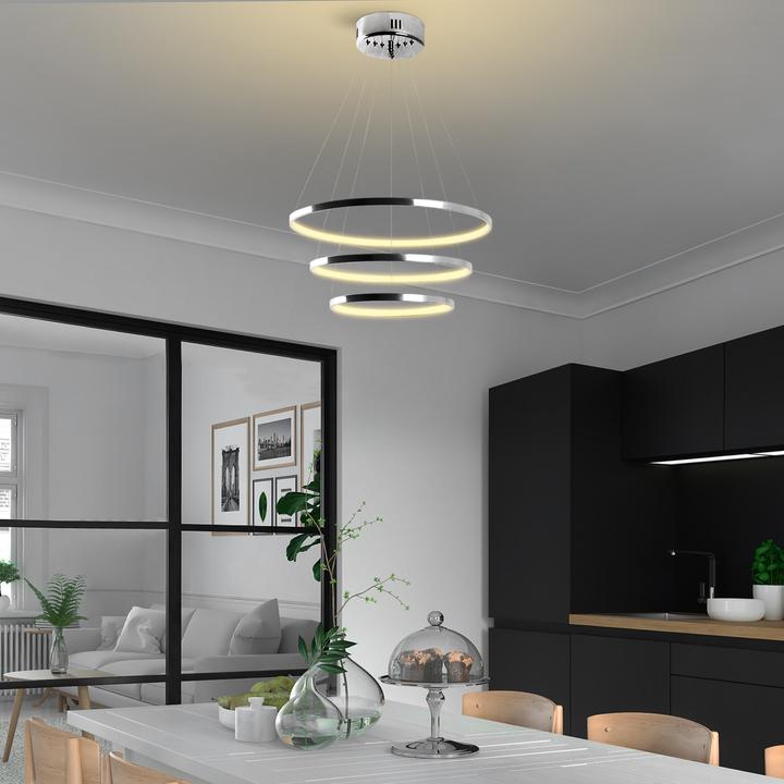 Immagine prodotto Opviq Simit Chandelier