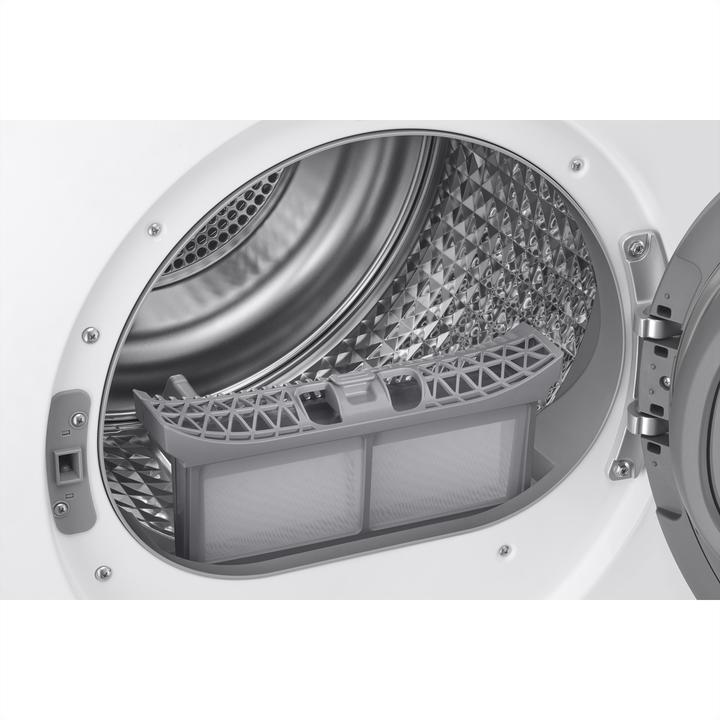 Image du produit Samsung DV90DB8845GHU5 (9 kg, Modifiable)