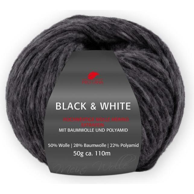 Pro Lana col. 98 ca. 110 m 50 g, Garn + Wolle