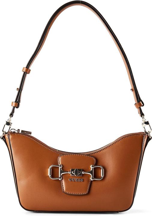 Guess Janie Convertible Shoulder Bag