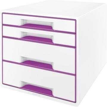 Bianco, Viola