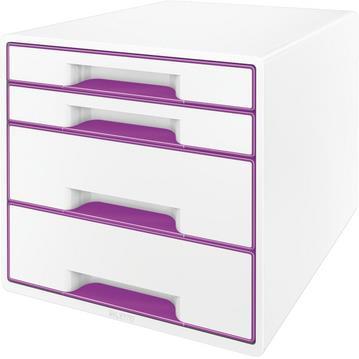 Leitz, Dokumentenablage, WOW Cube (A4)
