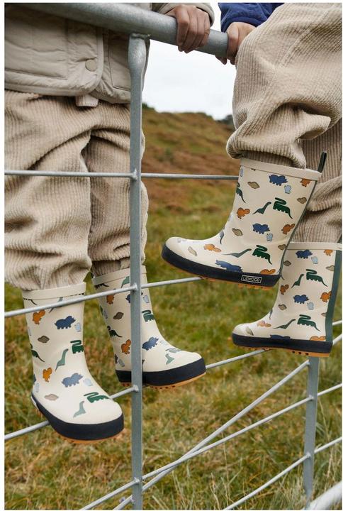 Image du produit Liewood Mason Thermo Regenstiefel (24)