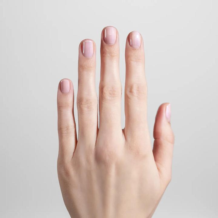 Actual product image Alessandro ALESSAN Striplac UV Colour Bab Pin 6.5ml (baby pink, UV gel varnish)