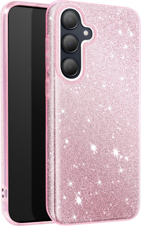 Produktbild Avizar Spark Case (Samsung Galaxy A35)