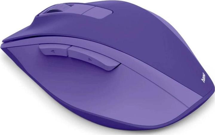 Actual product image Hama WM-500 (Wireless)