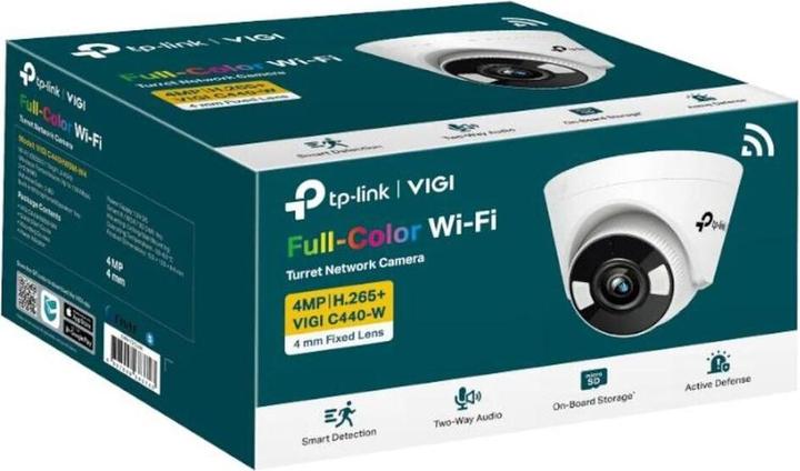 Produktbild TP-Link Vigi C440-W (2560 x 1440 Pixels)