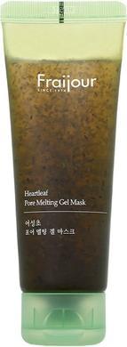 Actual product image Fraijour Heartleaf Pore Melting Gel (75 ml)