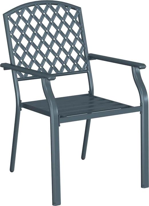 Produktbild vidaXL Gartenstuhl