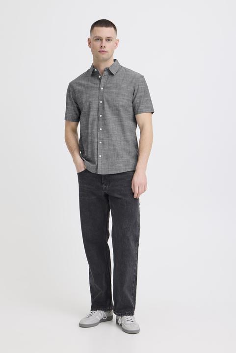 Produktbild Blend Bhdaris Slub S/S (XXL)