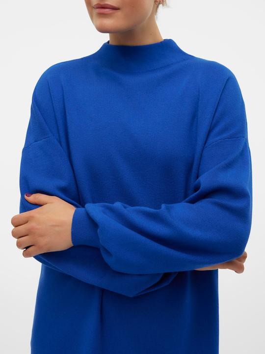 Image du produit Vero Moda VMNANCY Robe courte en tricot (XS)