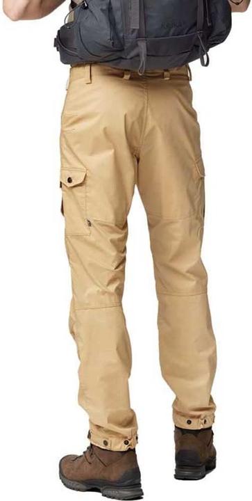 Immagine prodotto Fjällräven Pantaloni Vidda Pro Lite (54)