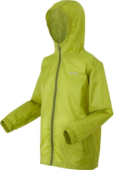 Produktbild Regatta Great Outdoors Pack It Jacke III wasserfest (140)