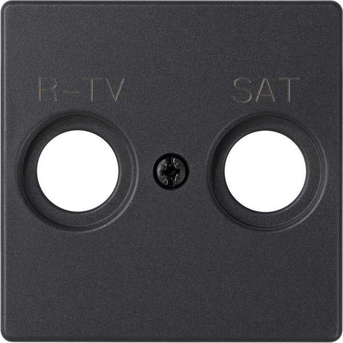 Kontakt 82097-38, SAT Zubehör, Grau