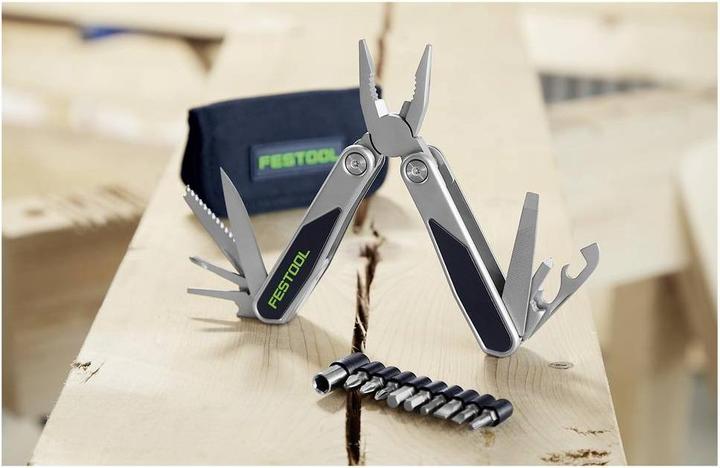 Image du produit Festool Outil polyvalent MT-FT1 (20 Fonctions)