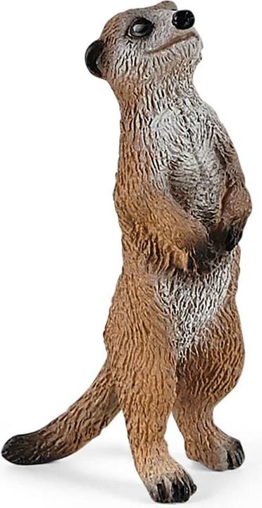 Produktbild Schleich Erdmännchen-Hügel