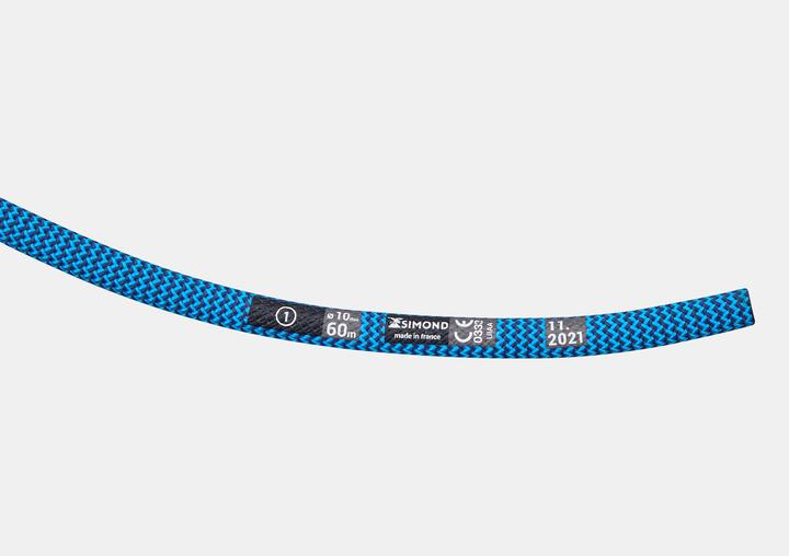 Actual product image Simond Klimb (60 m)