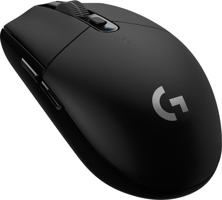 Actual product image Logitech G G305 Lightspeed (Wireless)