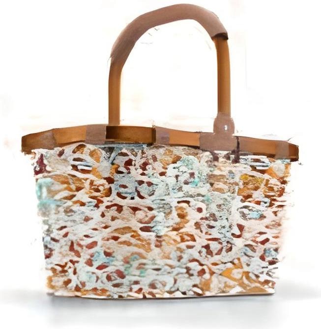 Produktbild reisenthel Einkaufskorb Carrybag Safari Sand Beige/Sand