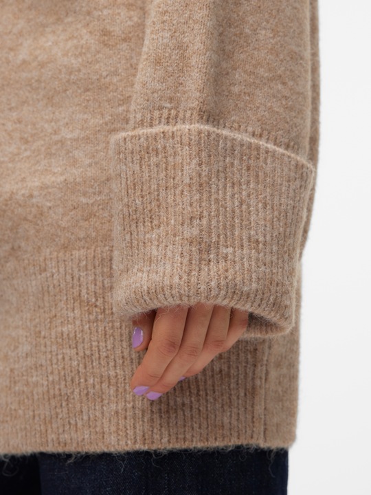 Actual product image Vero Moda VMIRIS jumper knitted jumper (XS)
