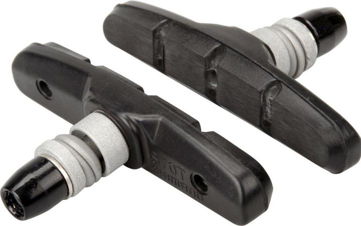 Shimano Set Of Brake Shoes S70t (Shimano)