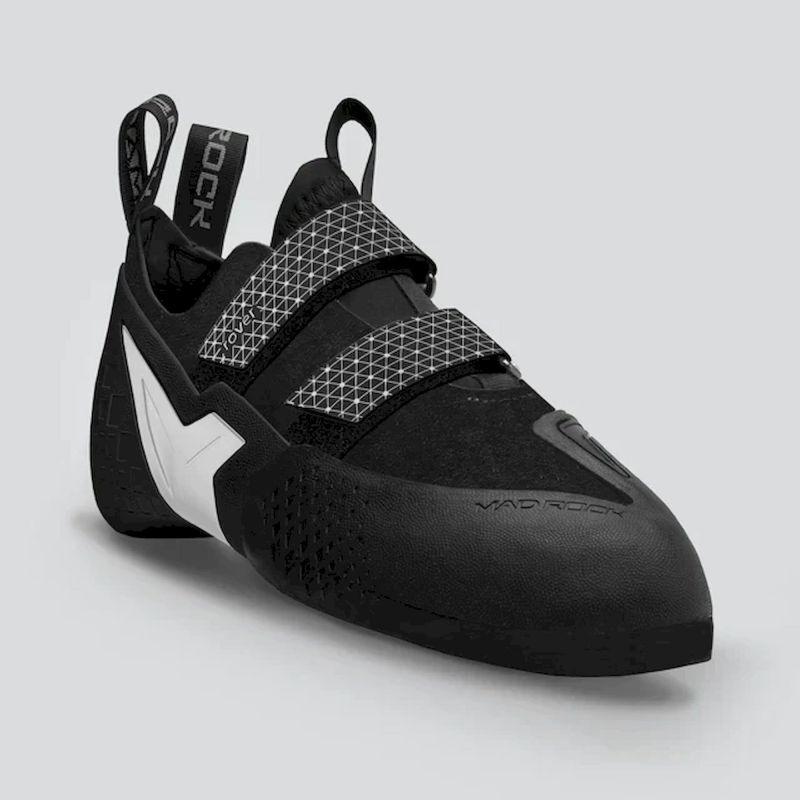 Thumbnail - Mad Rock, Herren, Kletterschuhe, Rover HV (37), Schwarz