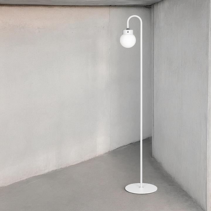 Image du produit Hansa FLARE BUBBLE+ - Lampadaire LED