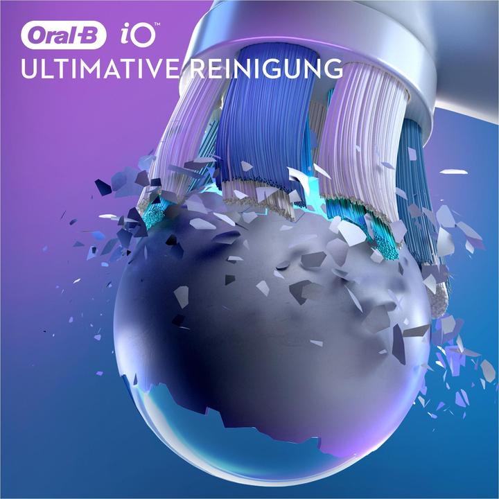 Immagine prodotto Oral-B iO Ultimate (2 x)