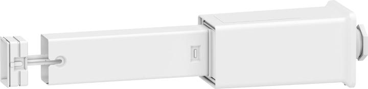 Actual product image Schneider Electric SE KBA40ABD4TW End power feed 40A Right