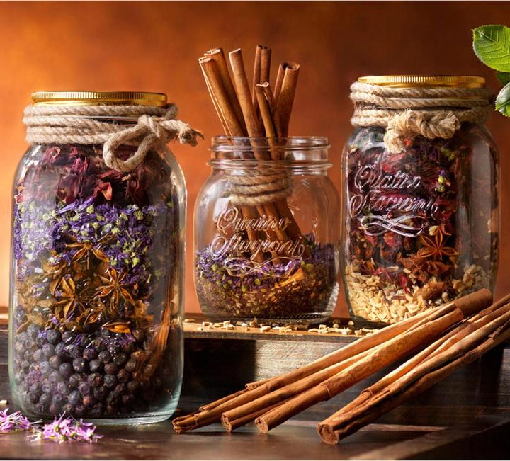 Produktbild Bormioli Rocco 4Stagioni (6 Stk., 1.50 l)