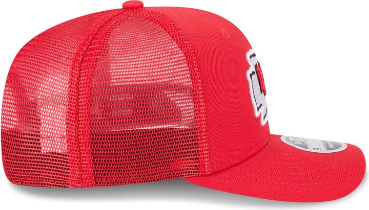 Image du produit New Era 9Seventy Trucker Snapback Cap - Kansas City Chiefs
