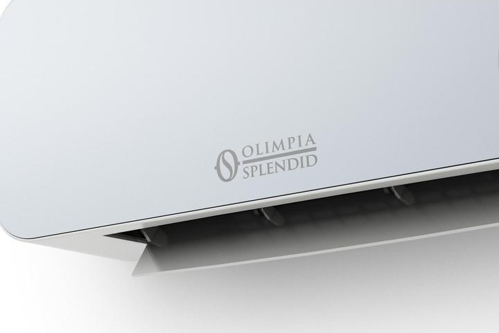 Actual product image Olimpia Splendid Caldo Sky B WiFi (2000 W)