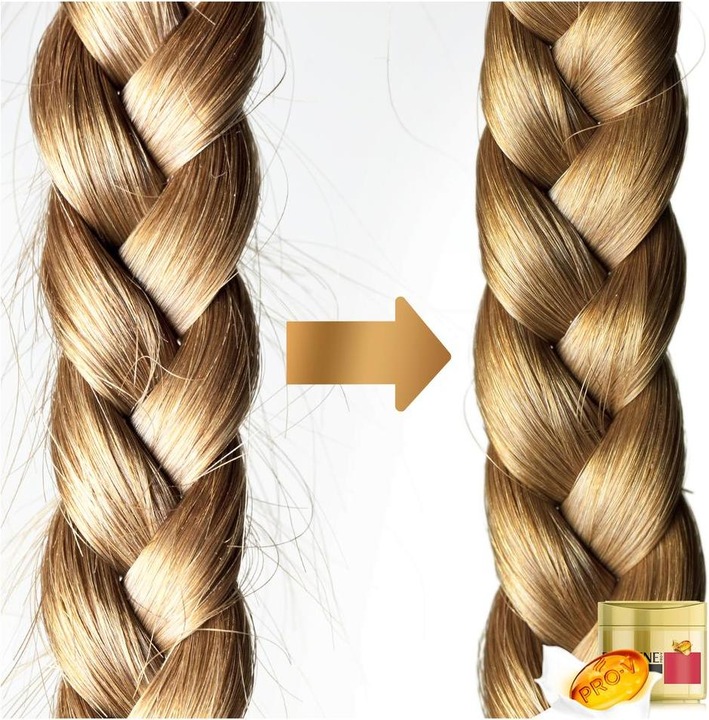 Actual product image Pantene Hair Treatment Color Protect 300 ml (300 ml)