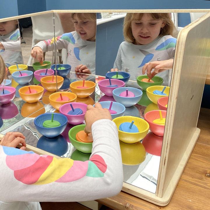 Produktbild TickiT 73448