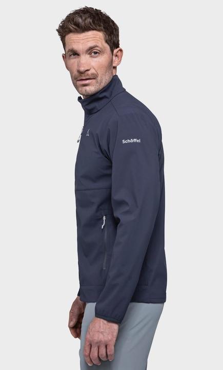 Produktbild Schöffel Softshell Jk Style Mirusha MNS (M)